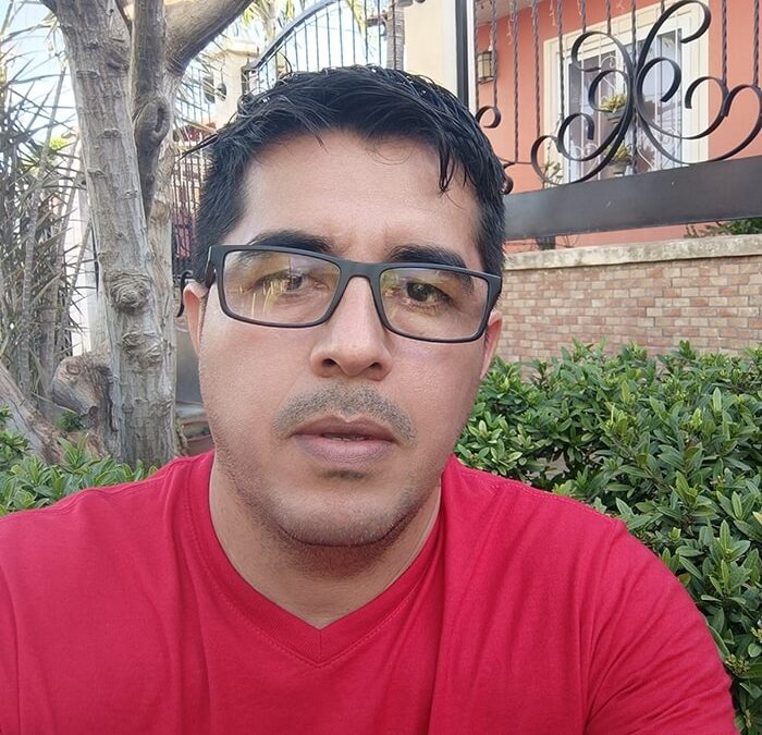 Andrés López Carrión