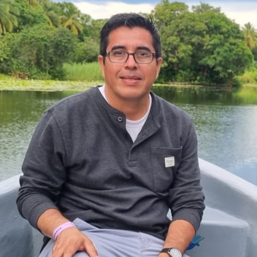 Andrés López Carrión